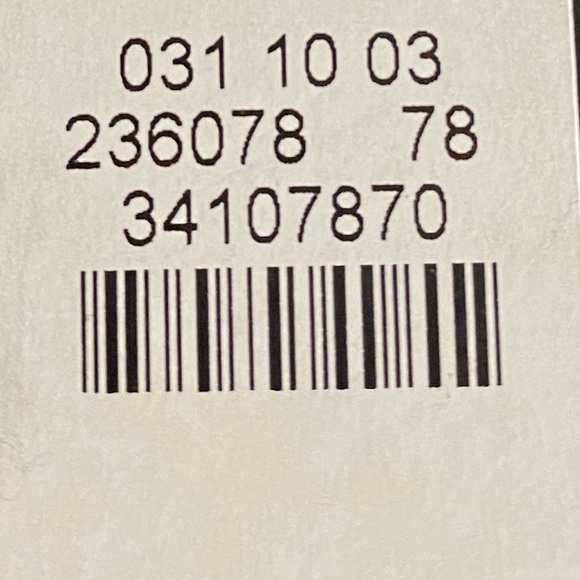 Talbots Wool Blend Plus Size Long Over Coat - Picture 5 of 5